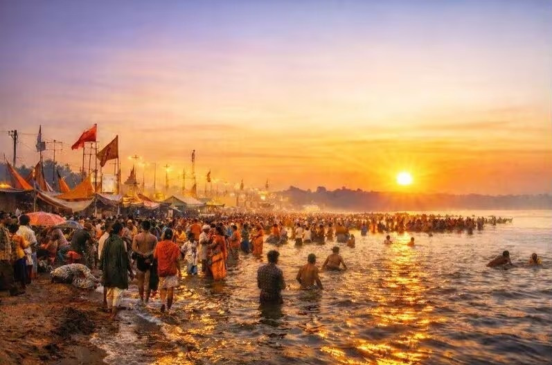 Mauni Amavasya 2026 Shubh Muhurat