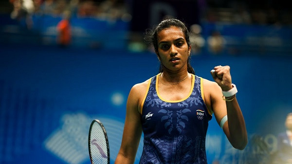 Olympic medallist PV Sindhu, Malaysia Open 2026