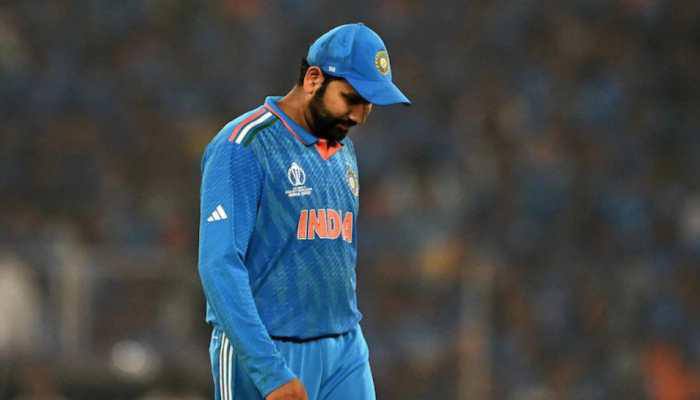 Paul Stirling surpasses Rohit Sharma