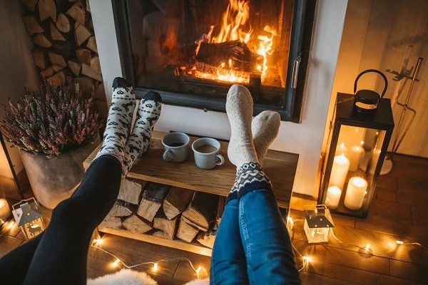 Room Heating Tips in Winter