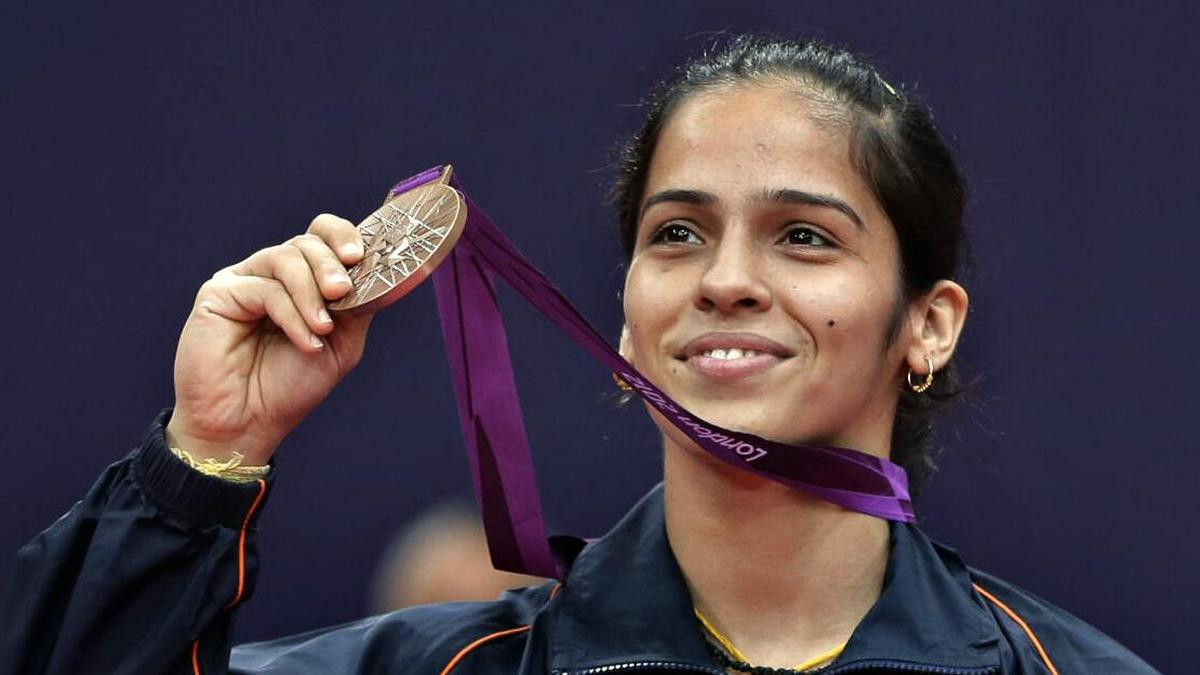 Saina Nehwal