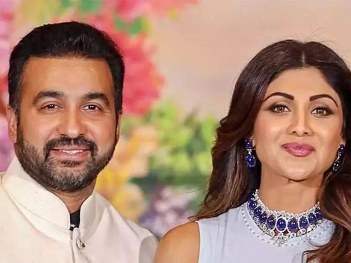 Shilpa Shetty’s Husband Raj Kundra Summoned By ED