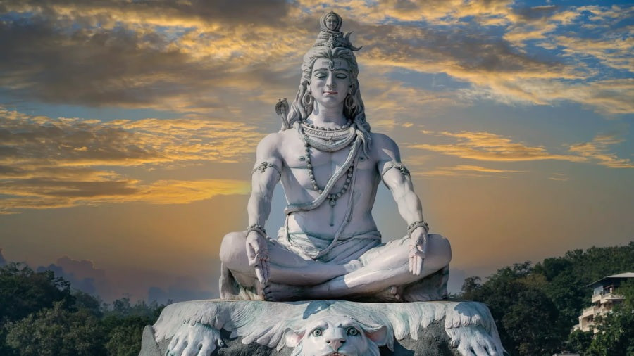 Mahashivratri 2026 Date