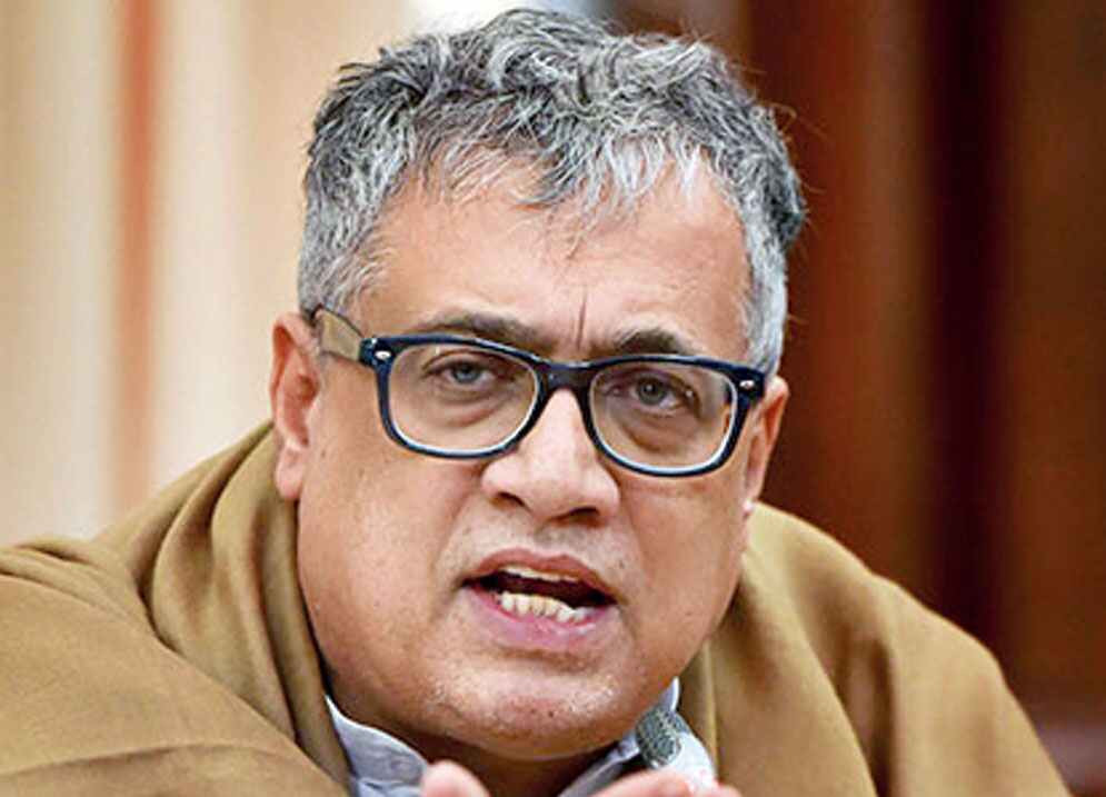 Derek O’Brien Moves SC on SIR