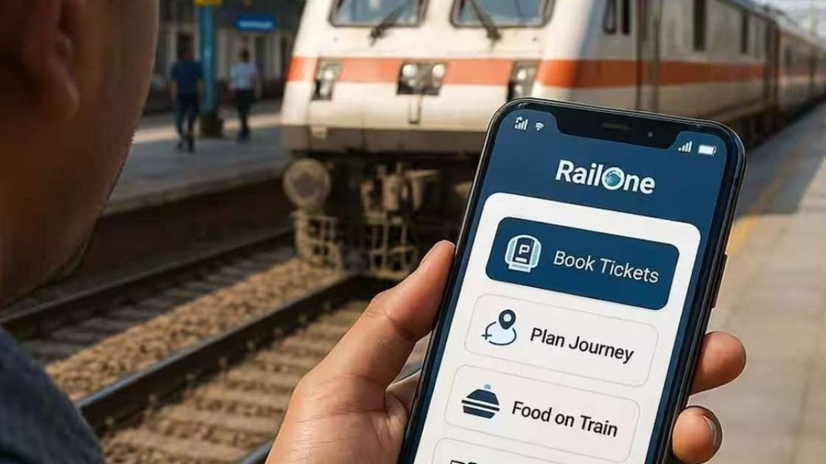 RailOne App Pass Migration Guide