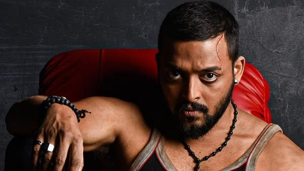 Montu Pilot New Season Reveal