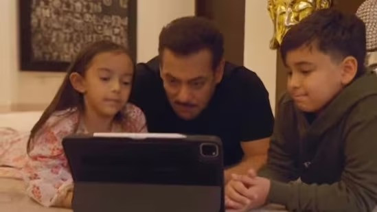 Maatrubhoomi Tribute to Galwan Heroes