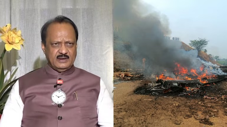 NCP Leader Among Five Killed in Aircraft Crash