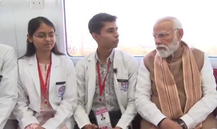 PM-Modi (symbolic picture)