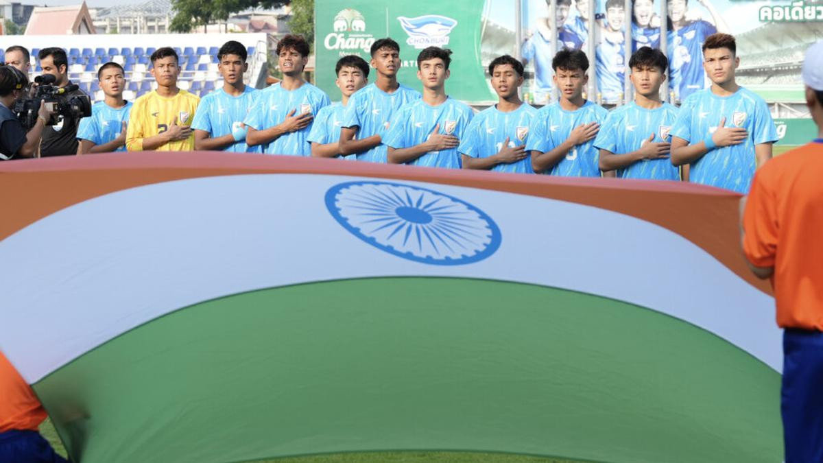 AFC U-17 Asian Cup