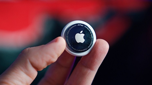 Apple AirTag