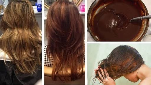 Home Remedies for Natural Hair Coloring