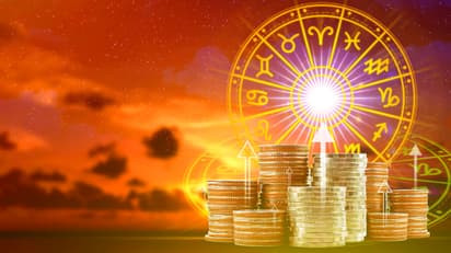 Financial Boost Horoscope
