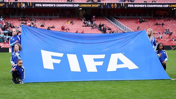 FIFA Records 5,973 International Transfers in January