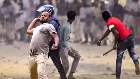 Kolkata's Golpark clash (Symbolic picture)