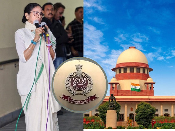 I-Pac case in Supreme Court