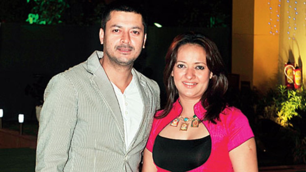 Nilanjana Sengupta & Jisshu Sengupta
