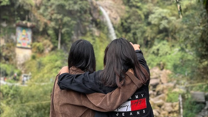 Phentong, North Sikkim