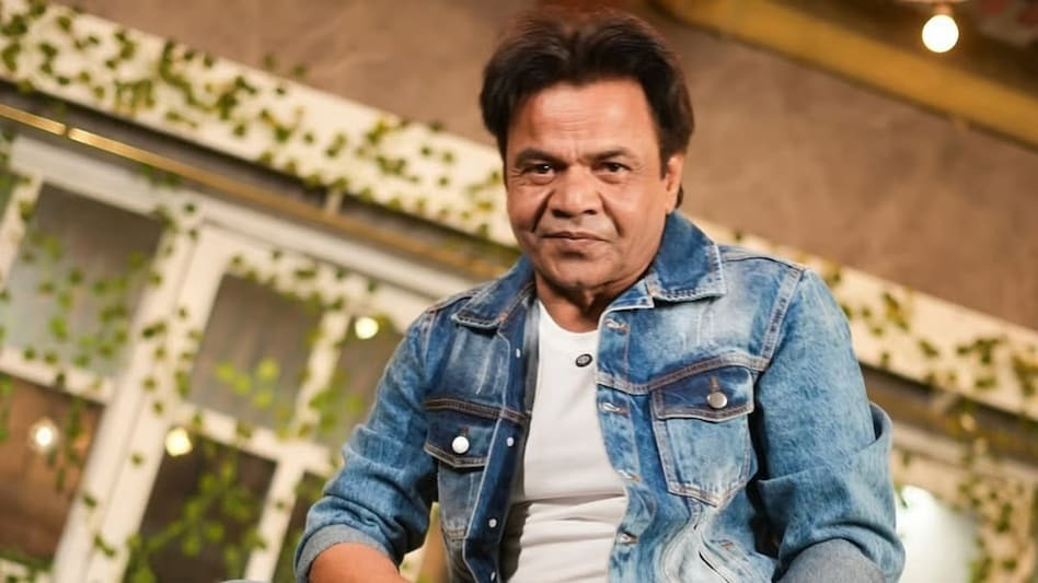 Rajpal Yadav