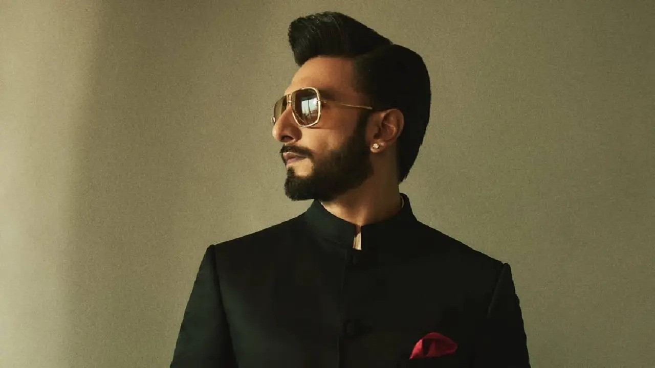 Ranveer Singh