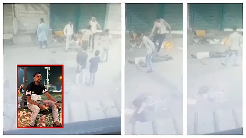 Three people arrested on suspicion of involvement in promoter's murder