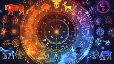 Today Horoscope