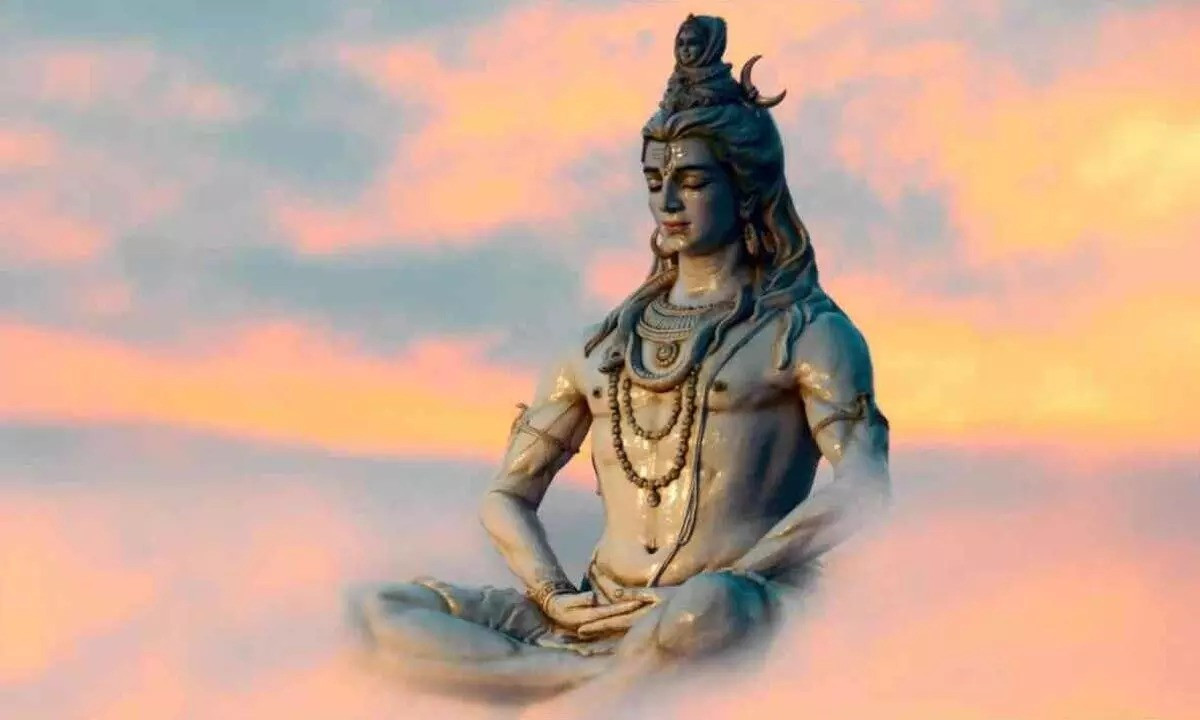 Maha Shivratri 2026