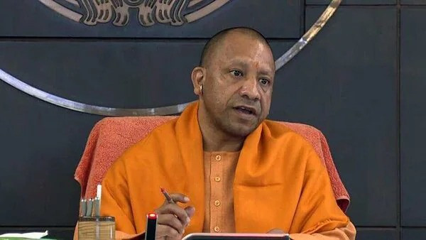 Uttar Pradesh Chief Minister Yogi Adityanath