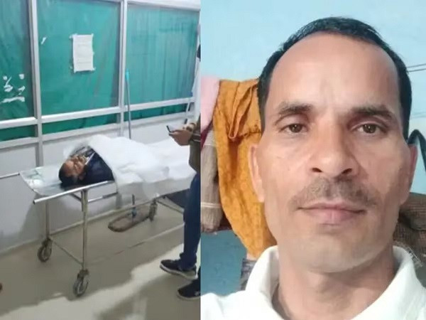 Banarasi Yadav Killed in Encounter