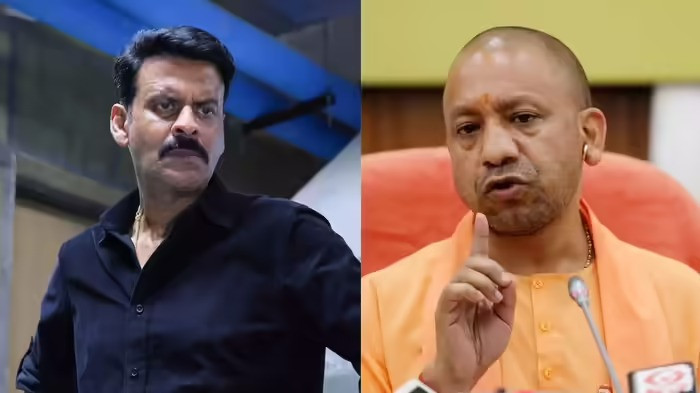 Yogi Adityanath Orders FIR on Manoj Bajpayee Film Controversy