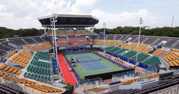 Chennai Open 2026 Scheduled for February 9–15