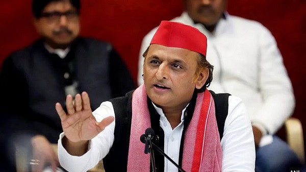 Akhilesh Yadav