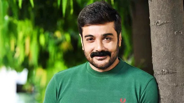 Prosenjit Chatterjee