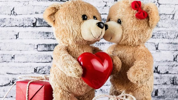 Teddy Day 2026