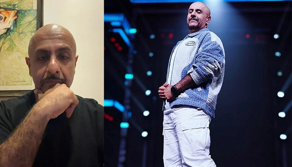 Vishal Dadlani Slams ‘Sifaarish’ Culture