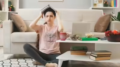 5 Nighttime Habits That Can Disrupt Your Peace and Attract Negative Energy