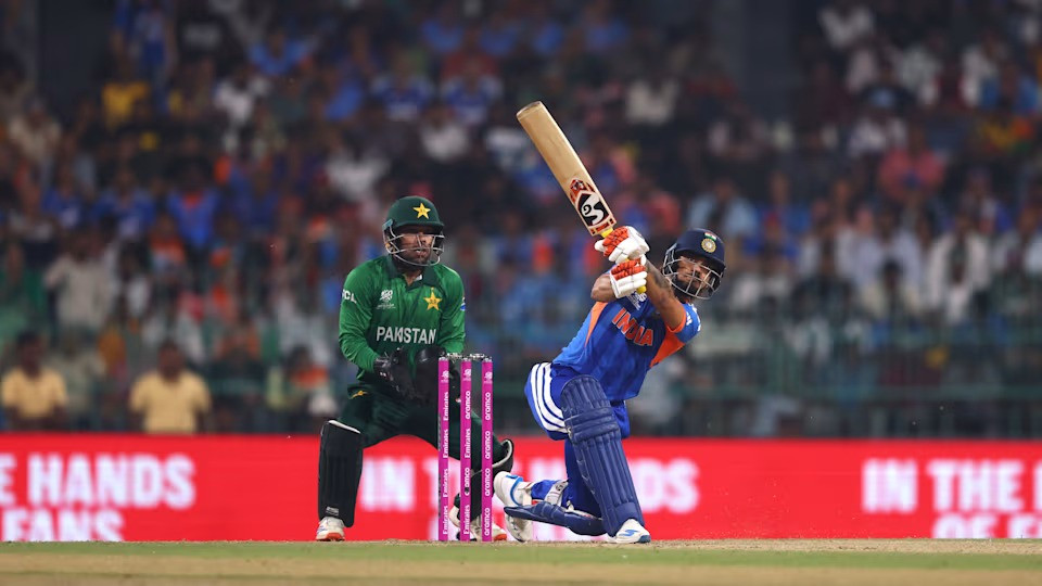 IND vs PAK, T20 World Cup 2026