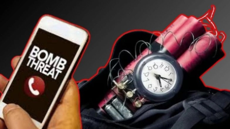 Bomb Threat in Fortis Hospital