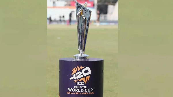 T20 World Cup