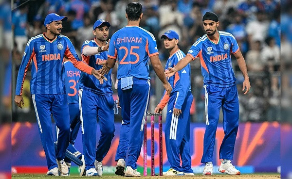 India vs Netherlands, T20 World Cup