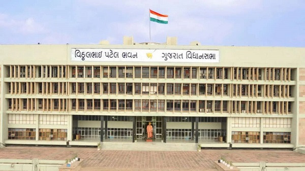 Bomb Threat At Gujarat Assembly Ahead Of Budget Session