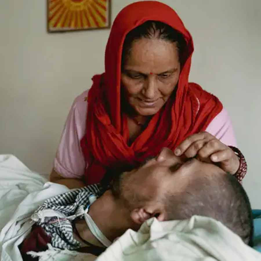 Harish Rana euthanasia Case