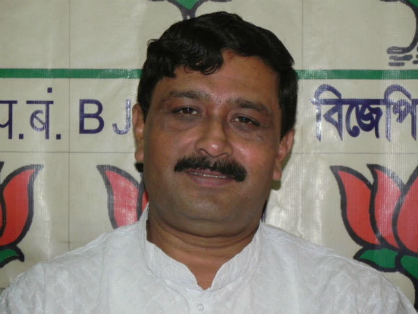 Rahul Sinha