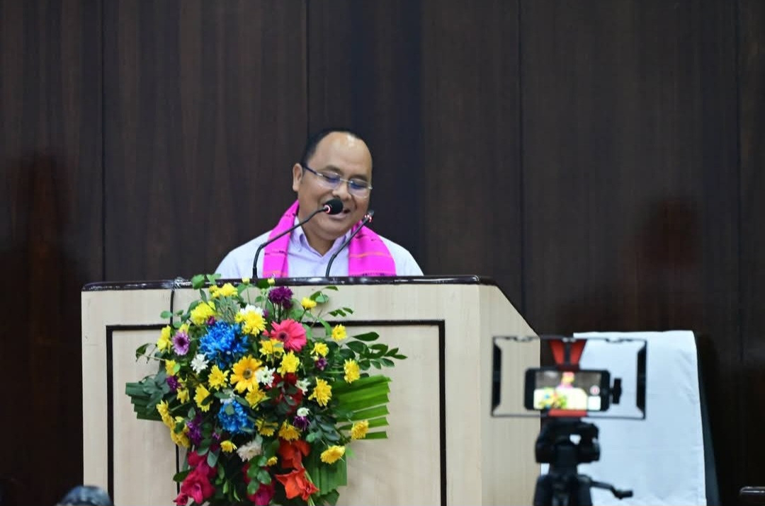 World Wildlife Day 2026 (symbolic picture)