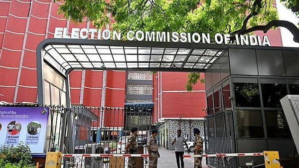Election Commission of India building