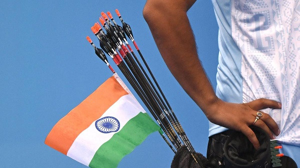 India to host international archery event after 22 years