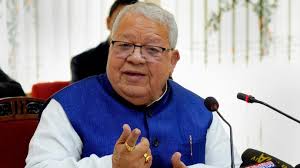 Kalraj Mishra