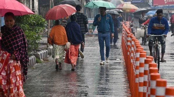 Bengal Weather Forecast