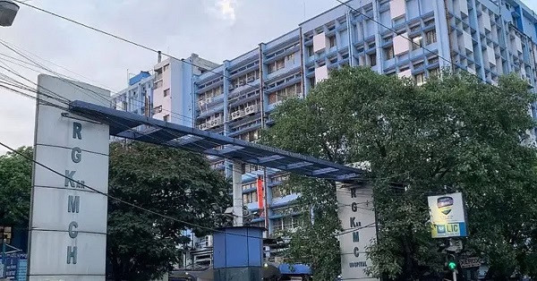 RG Kar Medical College & Hospital