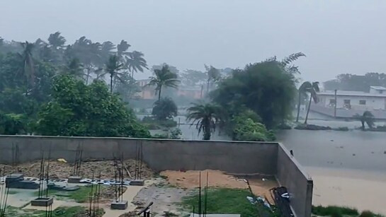 South Bengal Weather Forecast